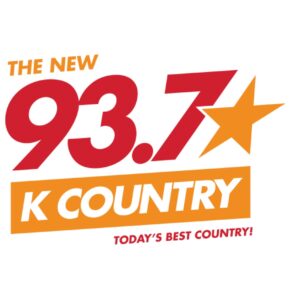 The New K Country 93.7