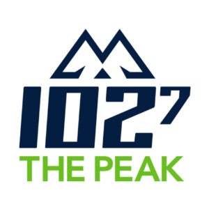 THE PEAK 102.7 Modern Rock – Vancouver