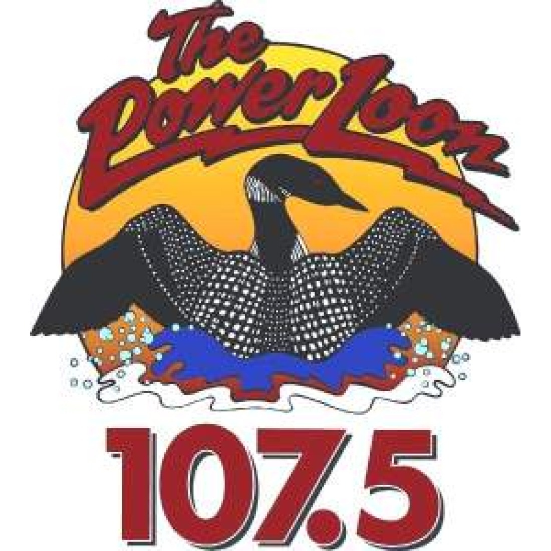 The Power Loon
