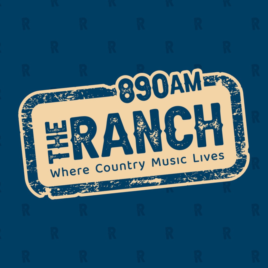The Ranch 890 AM