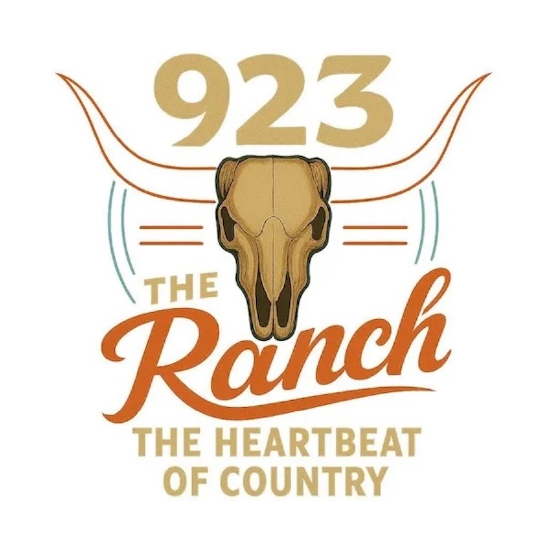 The Ranch 92.3