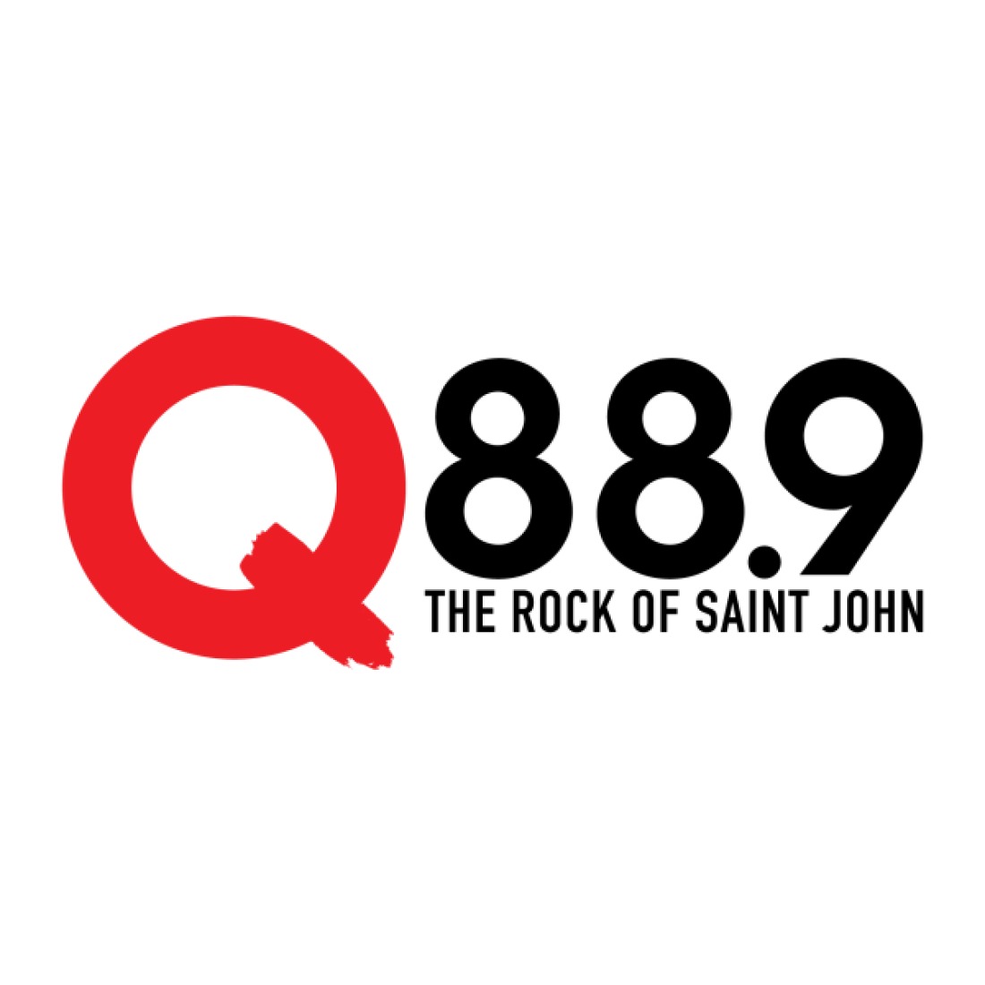 The Rock of Saint John Q88.9
