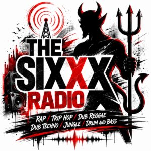 The Sixxx Radio