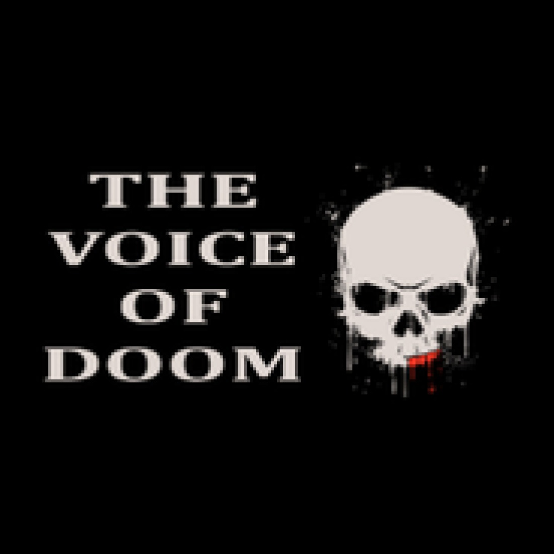 The Voice Of Doom