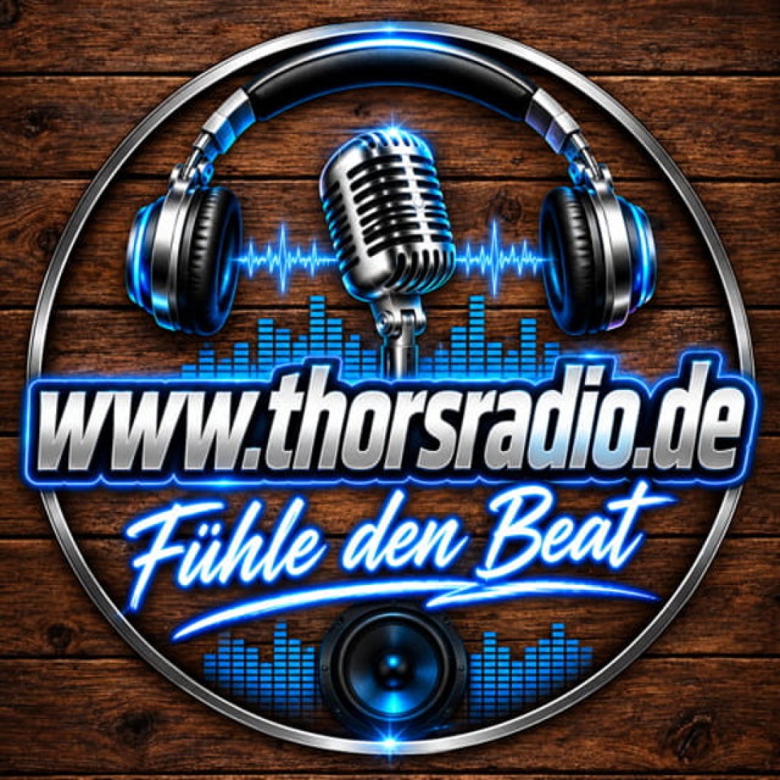 laut.fm – Thorsradio 2