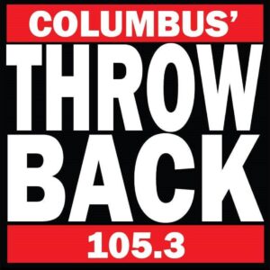 Throwback 105.3