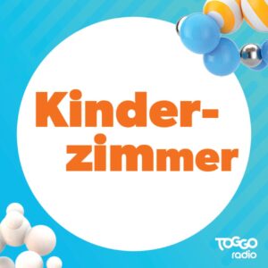 TOGGO Radio - Kinderzimmer