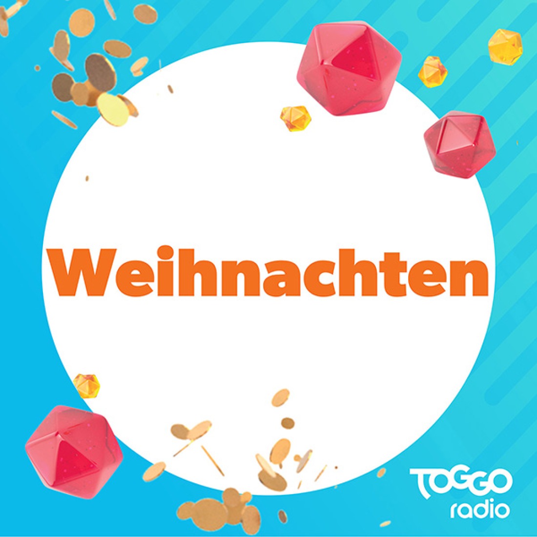 TOGGO Radio Weihnachten