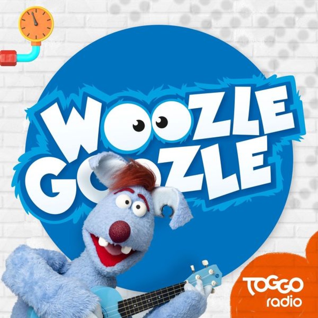TOGGO Radio Woozle Mix