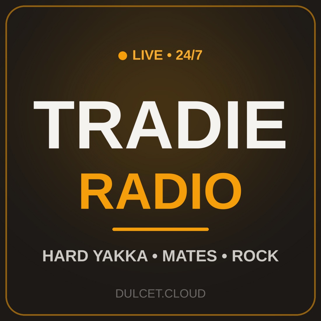 Tradie Radio