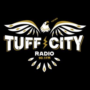 Tuff City Radio 90.1