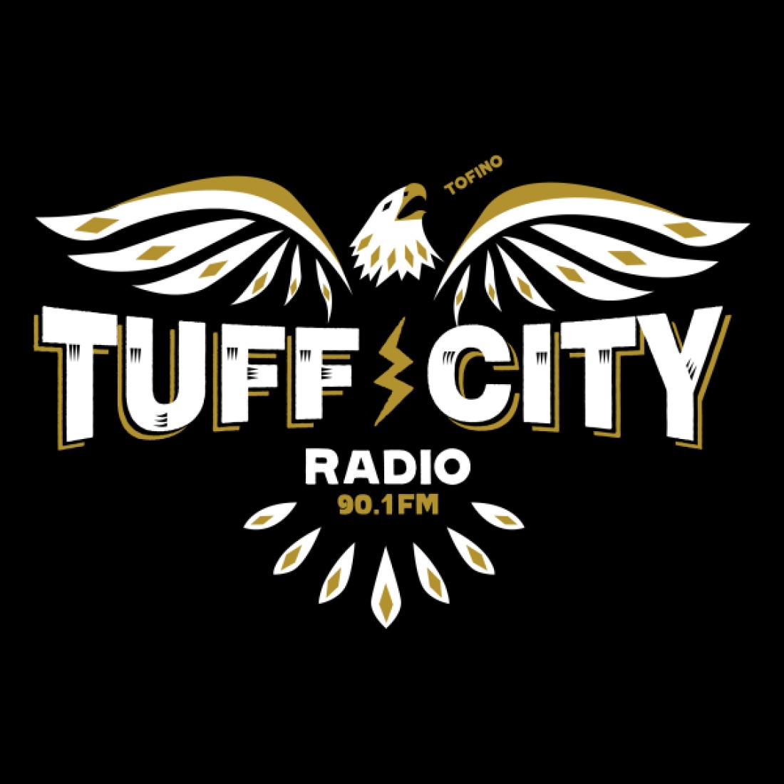 Tuff City Radio 90.1