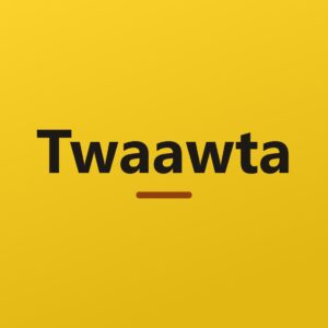 Twaawta