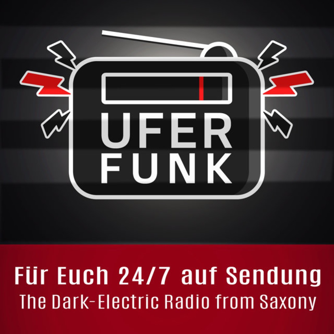 laut.fm – Uferfunk
