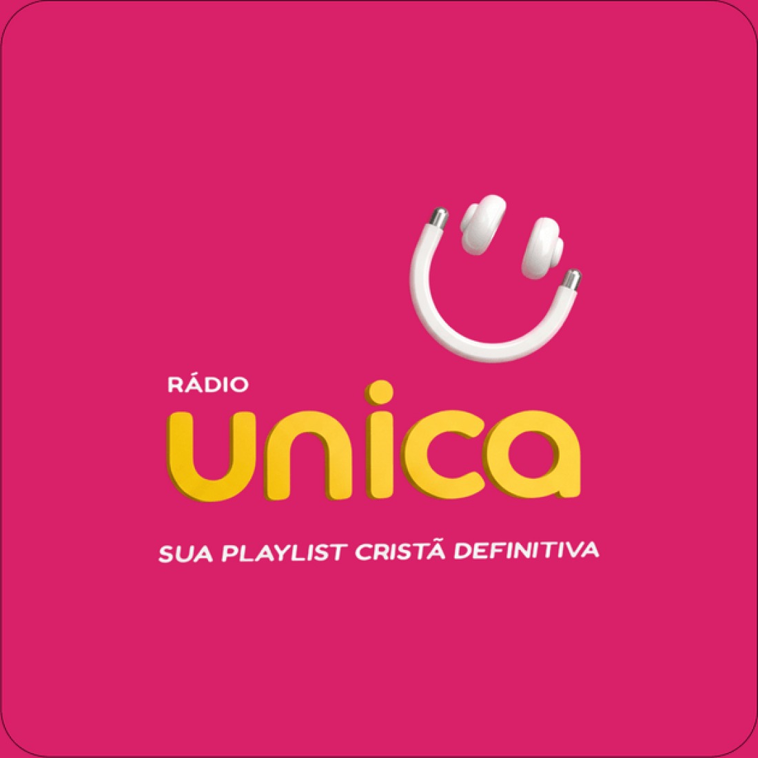 ÚNICA – Gospel Music