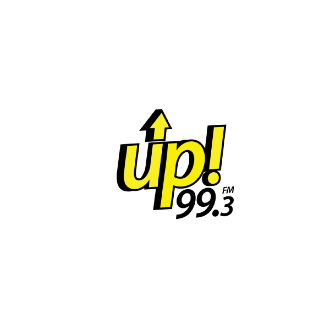 up! 99.3 Edmonton
