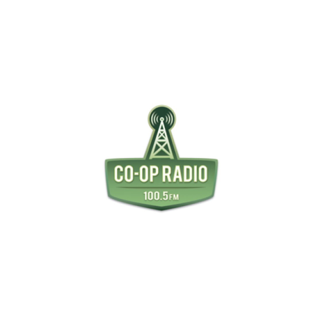 Vancouver Co-operative Radio