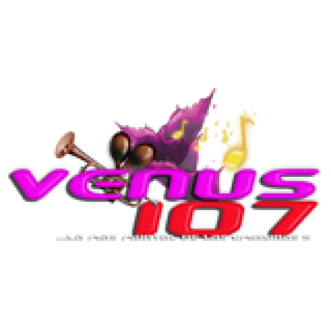Venus 107