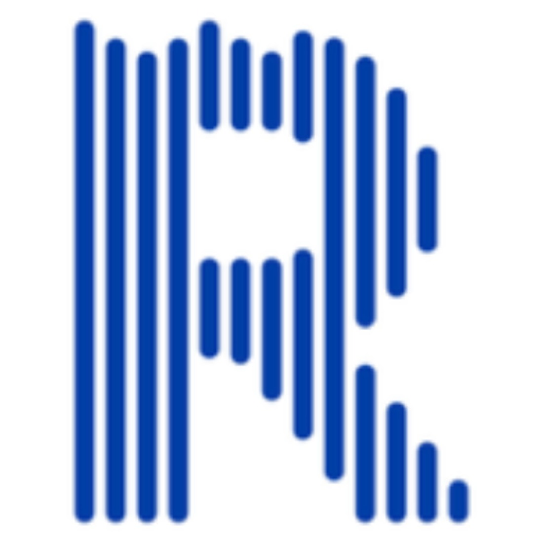 Vertical Radio