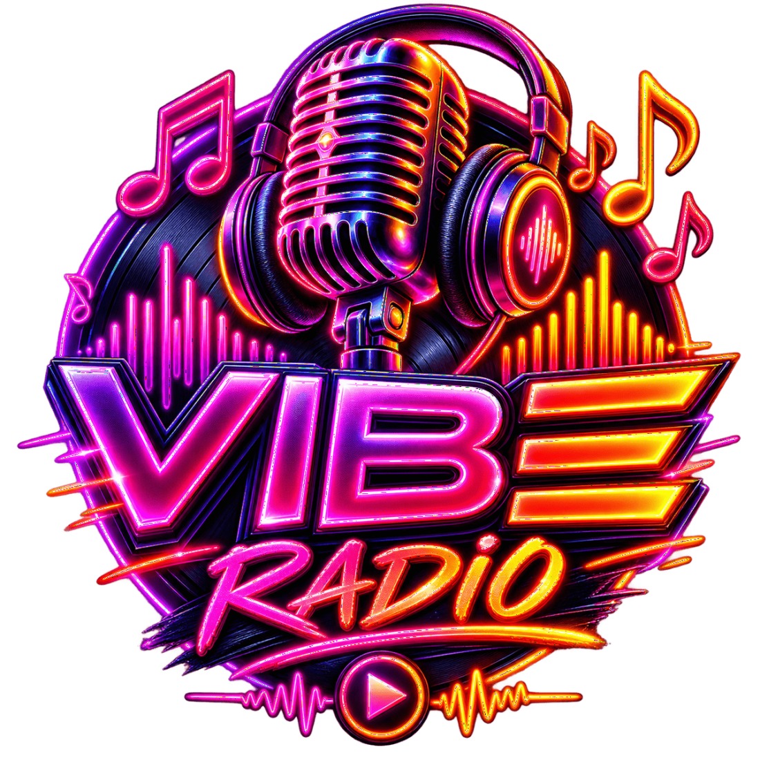 Vibe Radio
