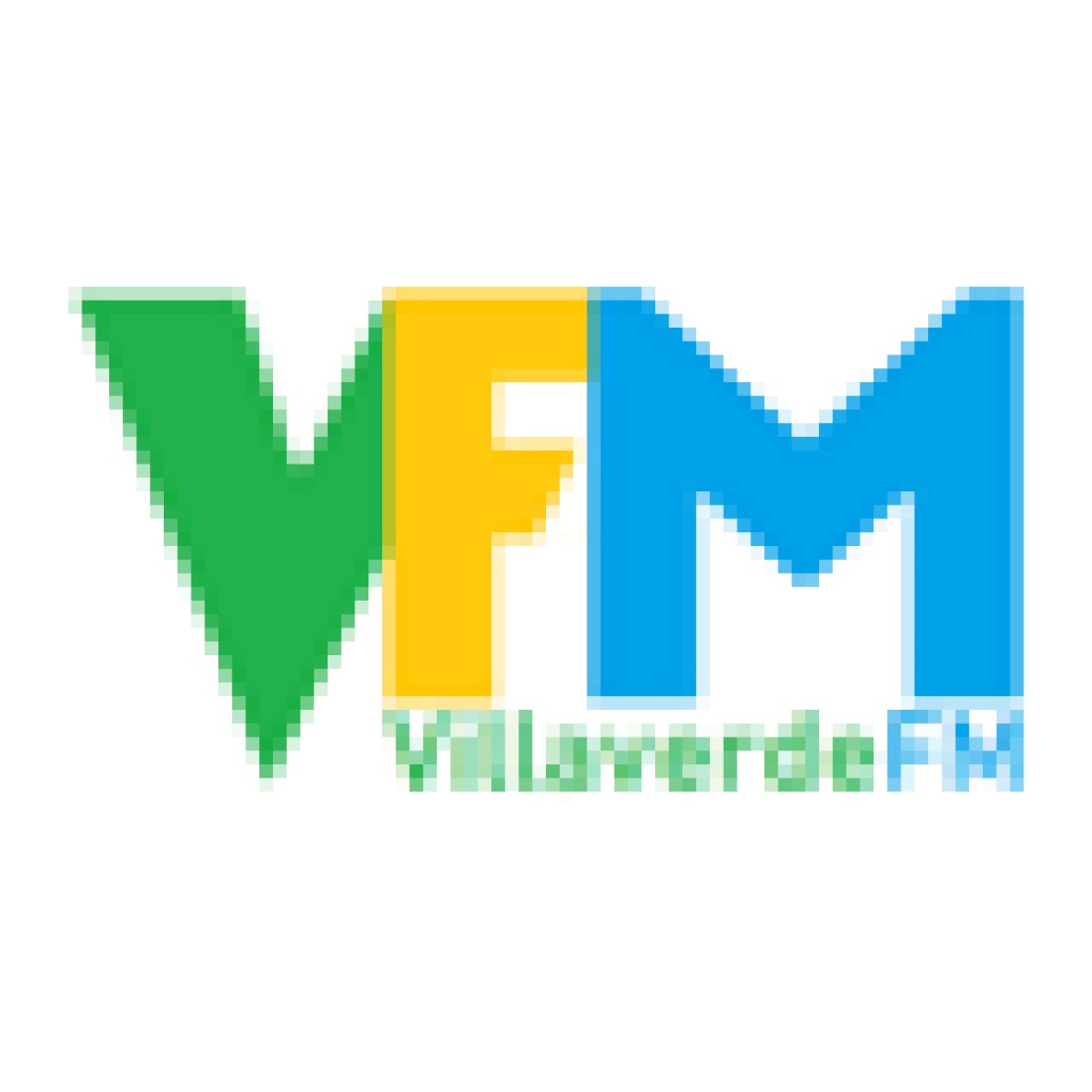 laut.fm – Villaverde FM
