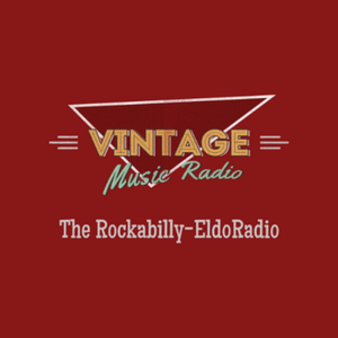 Vintage Music Radio – Switzerland