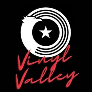 Vinyl-Valley Rock Radio