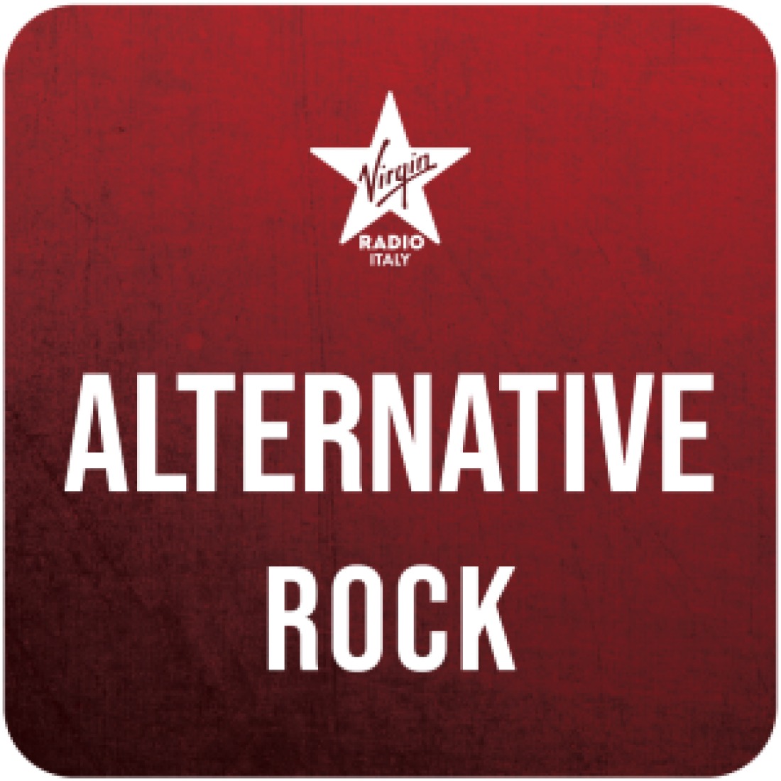 Virgin Radio – Alternative Rock