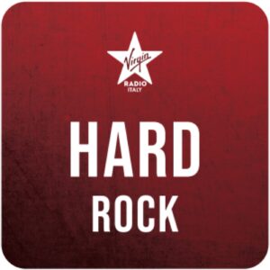 Virgin Radio - Hard Rock