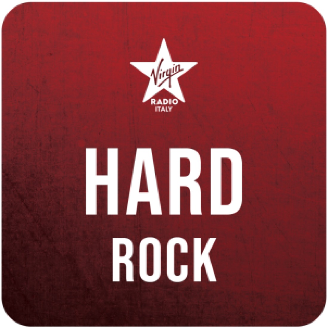 Virgin Radio – Hard Rock