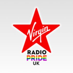 Virgin Radio Pride