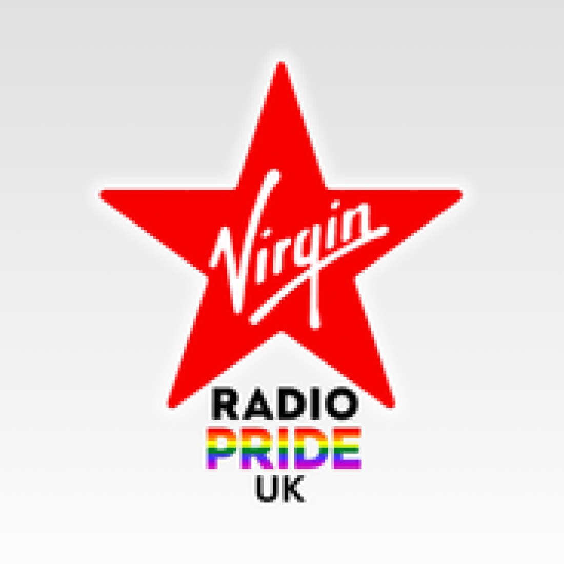 Virgin Radio Pride
