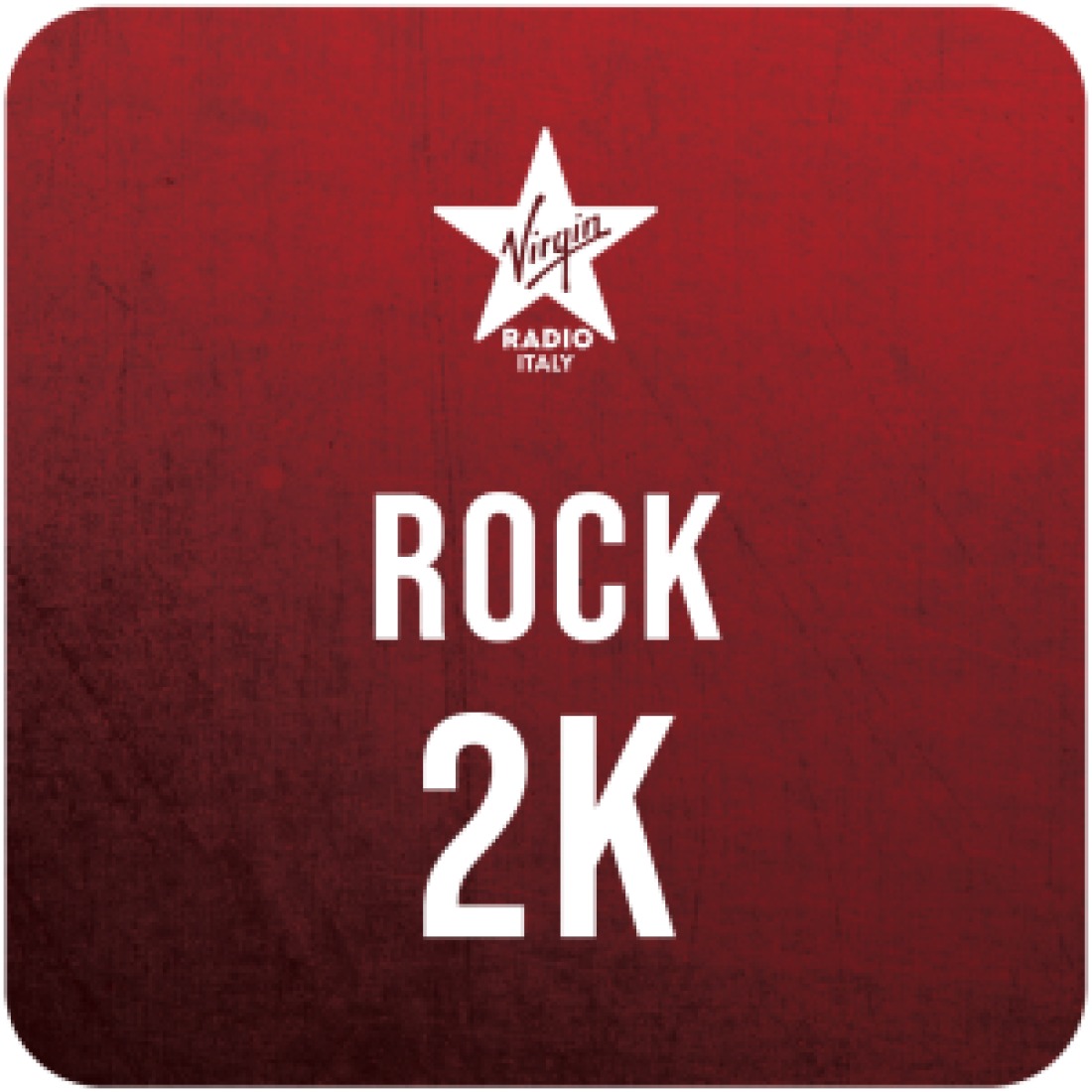 Virgin Radio – Rock 2K
