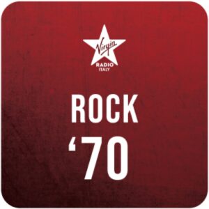 Virgin Radio - Rock 70s