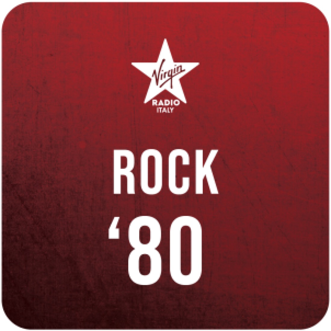 Virgin Radio – Rock 80s