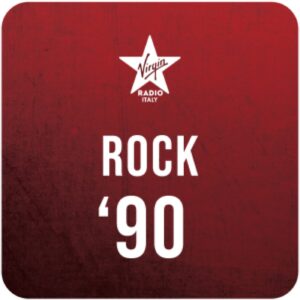 Virgin Radio - Rock 90s