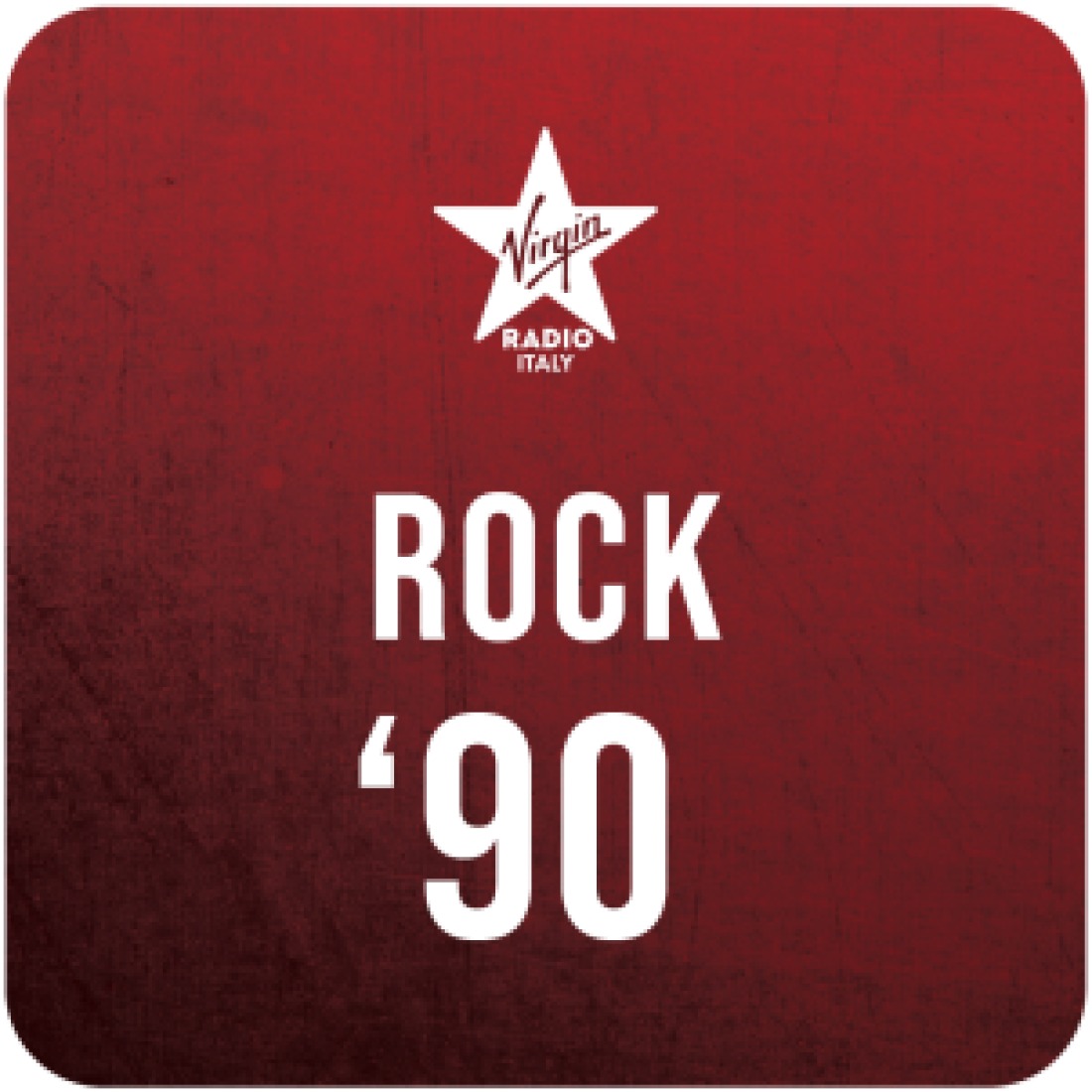 Virgin Radio – Rock 90s