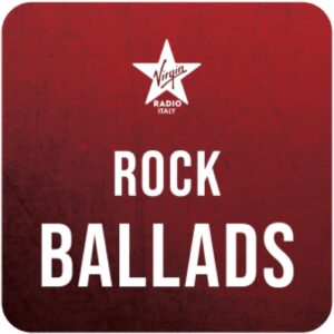 Virgin Radio - Rock Ballads