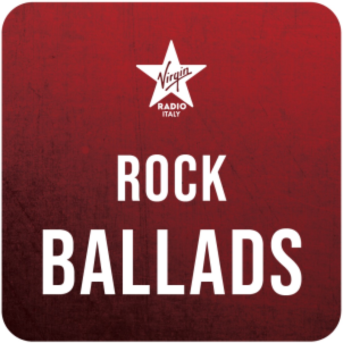 Virgin Radio – Rock Ballads