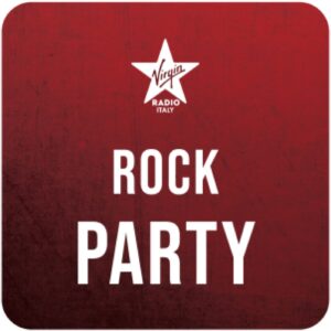 Virgin Radio - Rock Party