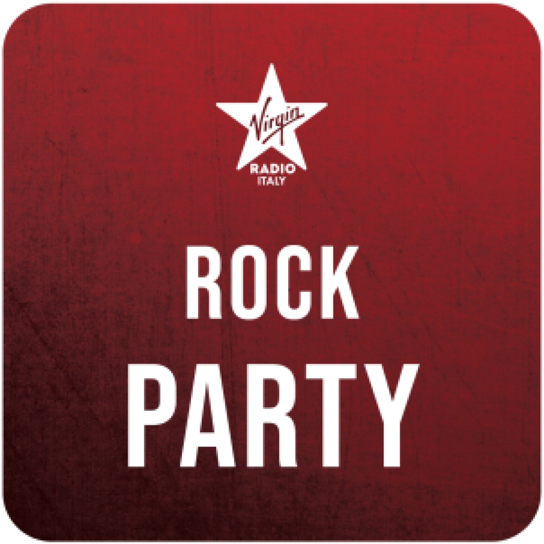 Virgin Radio – Rock Party