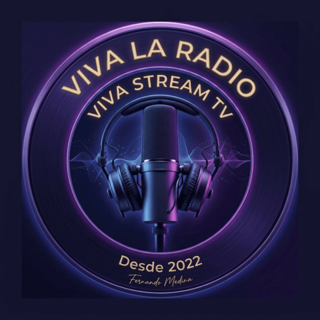 Viva La Radio Online