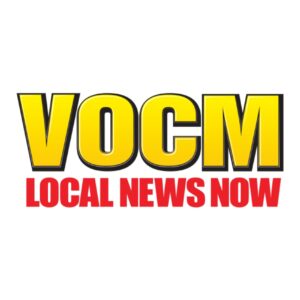 VOCM – Gander – CKGA