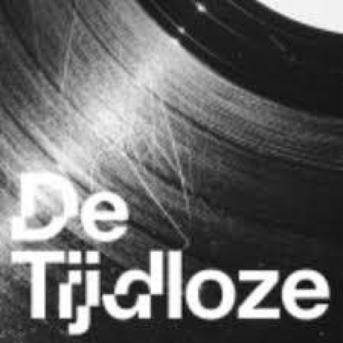 VRT Studio Brussel – De Tijdloze