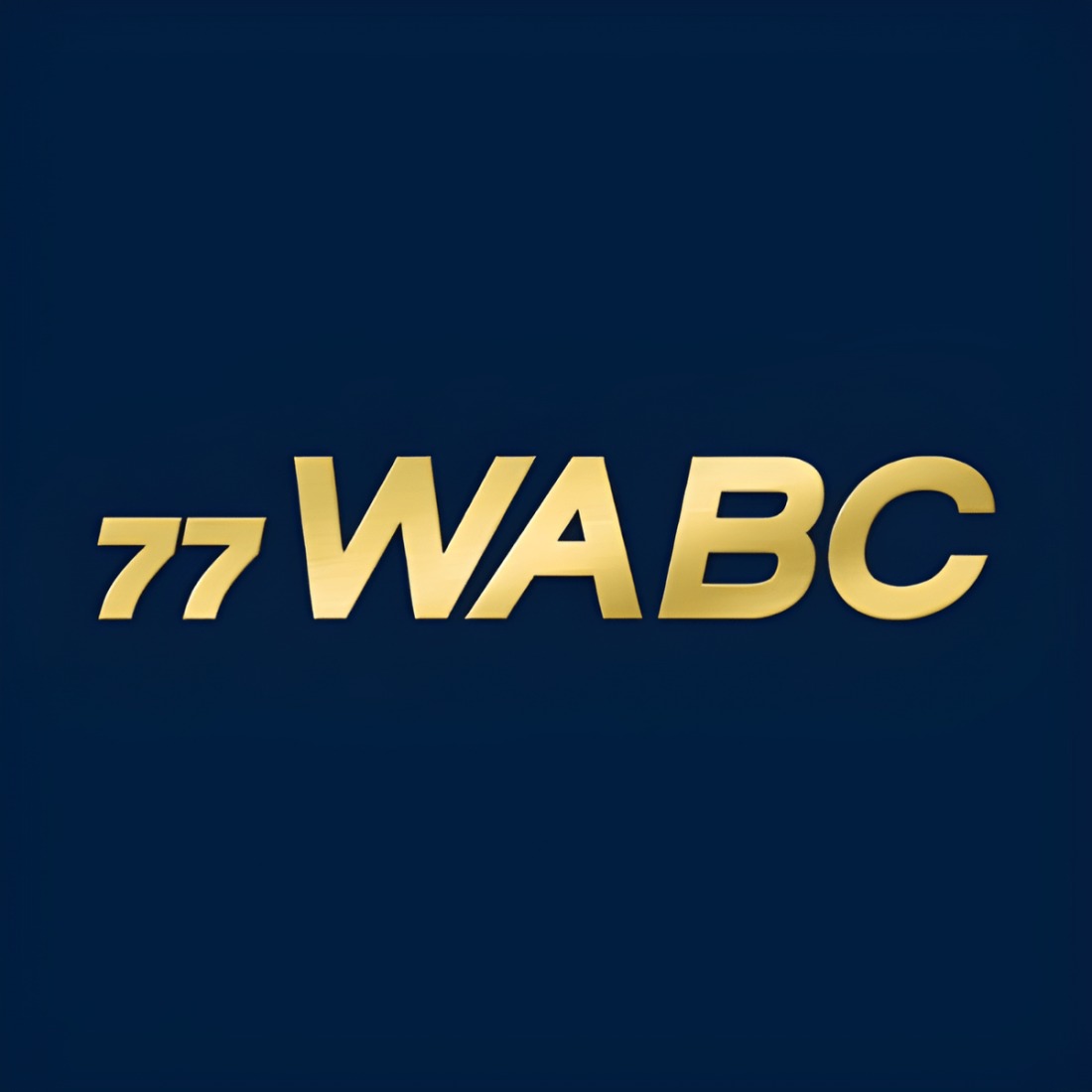 WABC – 77 WABC Radio