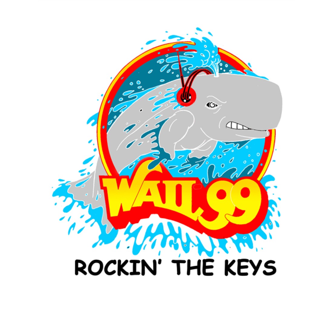 WAIL 99.5