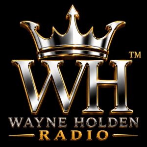 Wayne Holden Music Radio