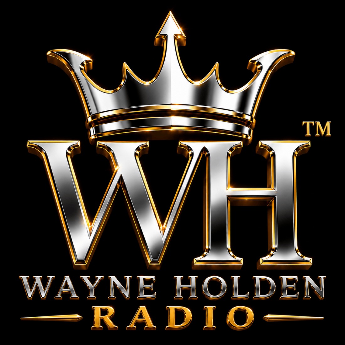 Wayne Holden Music Radio