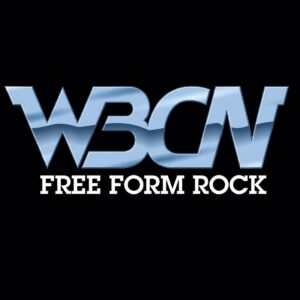 WBCN-HD2 Free Form Rock