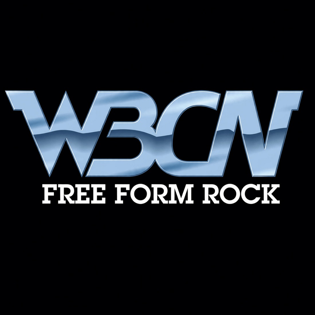 WBCN-HD2 Free Form Rock